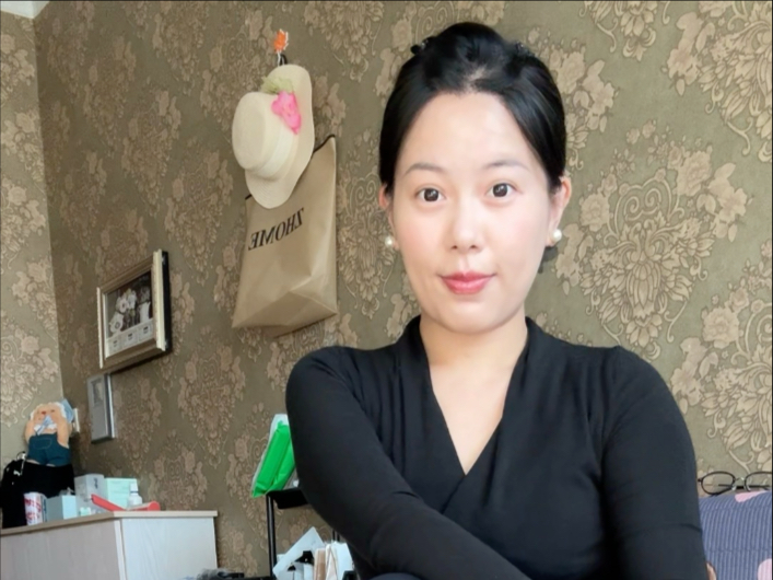 【啊茹5517】新作上线，快来看看！