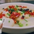 湖南蒸菜“剁椒蒸芋头”看似简单，没有20功底是做不出好味道的！
