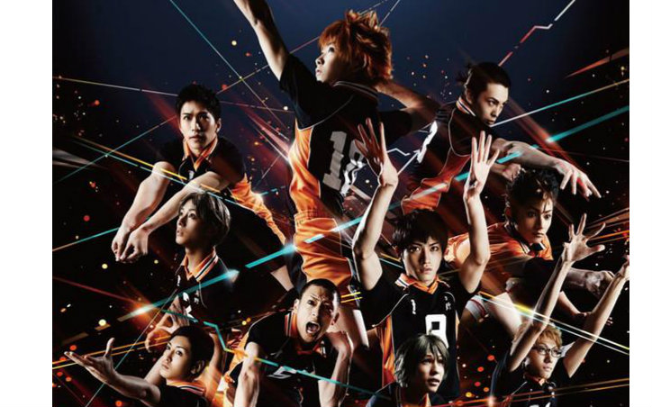 排球少年 舞台剧 【完整版】下载(AV4195964