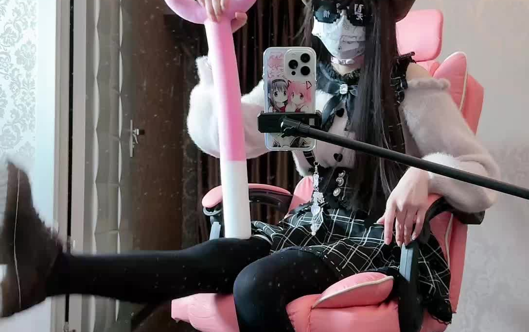 [Flash Bocker] 12-15