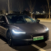 焕新版Model3颜值还是很在线的