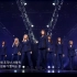 After School 因为你（Because of you） 20091213 SBS 人气歌谣