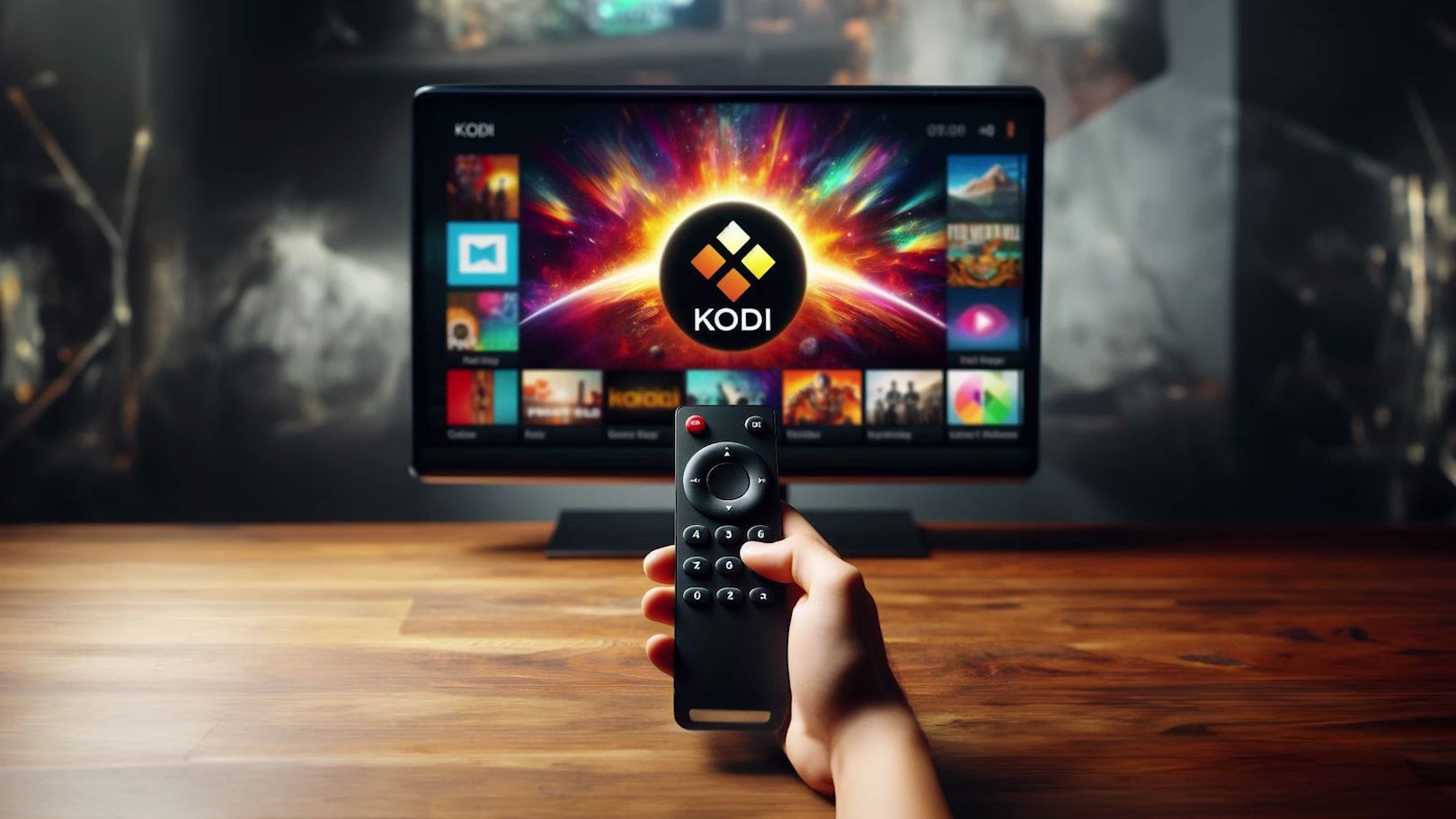 智能电视必备，Kodi 21.0 发布，保姆级教程来了