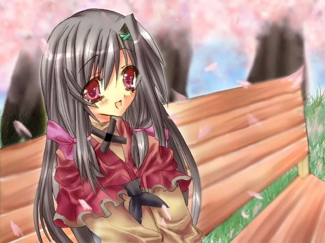 埋葬于坟墓的热爱，赠予一朵白菊