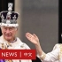 英王加冕：查尔斯国王加冕仪式精彩片段