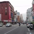来看看台湾老旧的台北市街景,是不是比想像中的更老旧