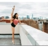 Izzy Snapshots | 日常更新 
dance photoshoot in NYC!