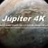 【4K】木星超清