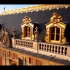 4k空中摄影——凡尔赛宫Prise de vue aérienne - Château de Versailles