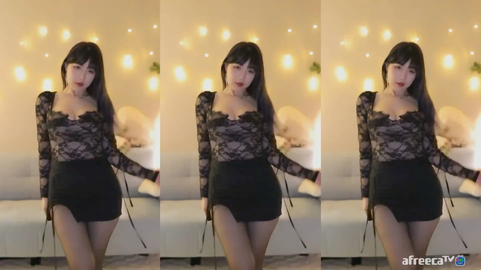 bj孝卡 黑色战衣嗨丝慢摇