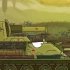 坦克世界动画：格罗兹尼出厂，LTG博士现身！TG5前往苏联！