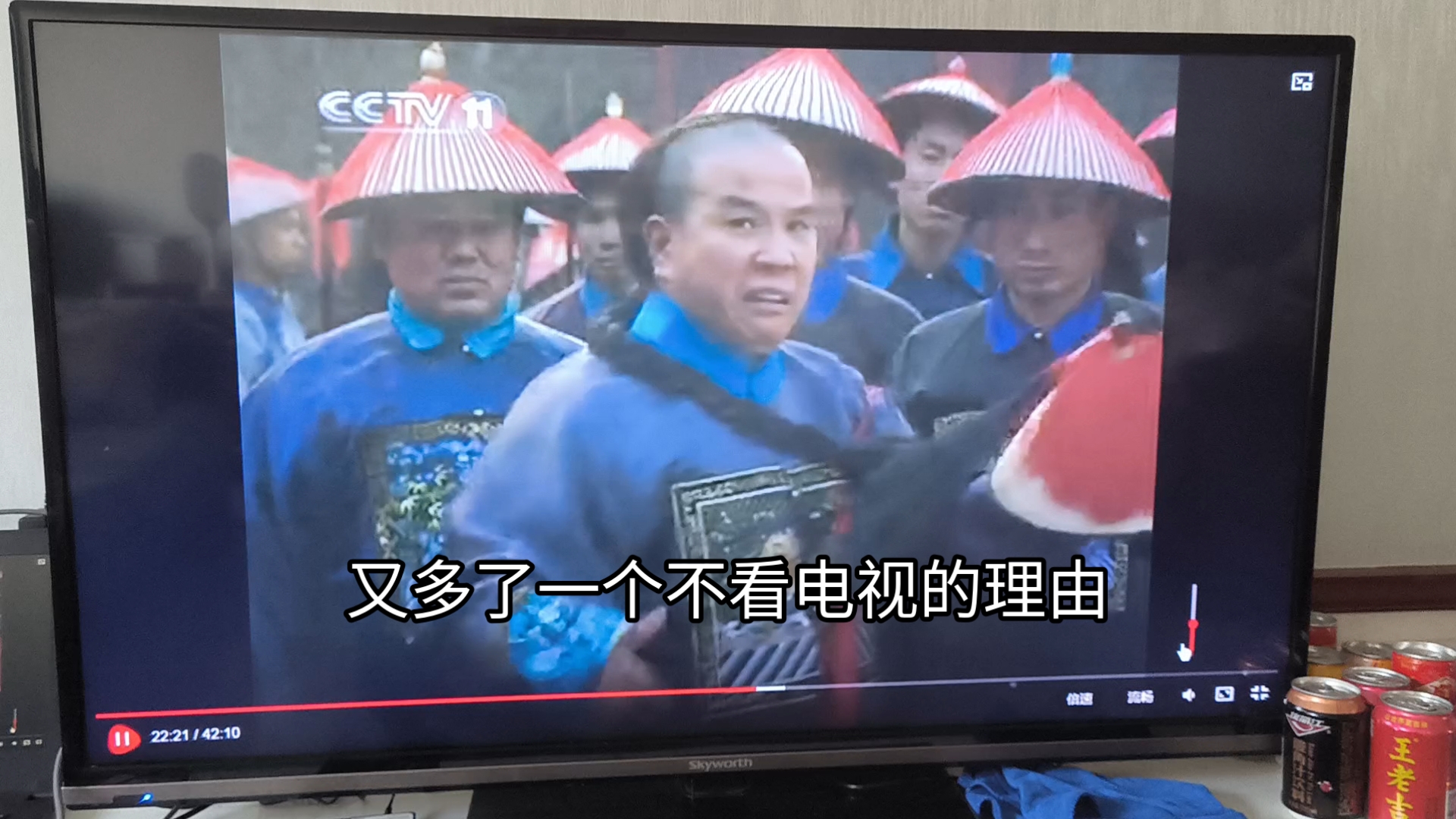 我妈一直不敢相信这是原片