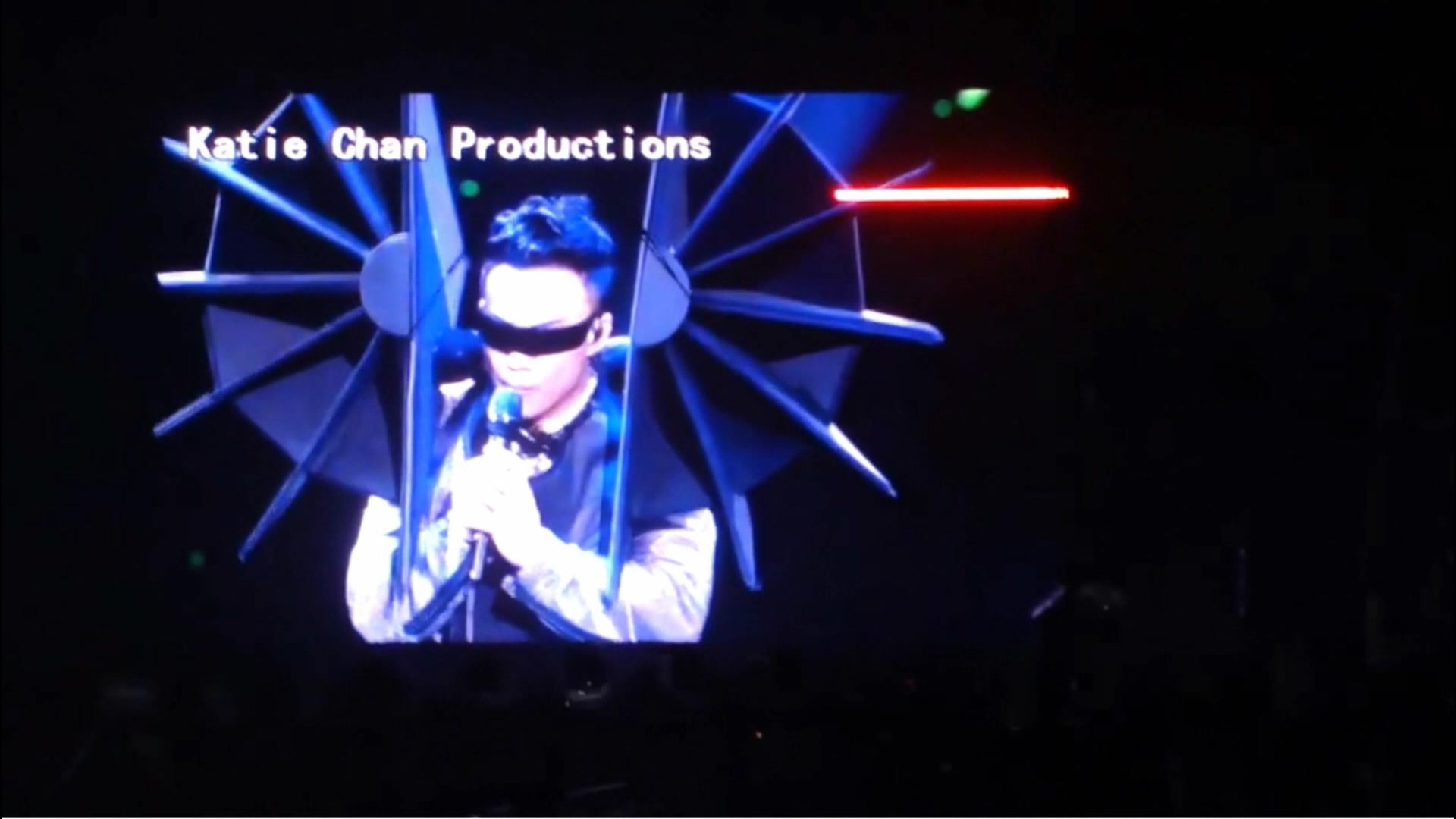 陈奕迅2010duo演唱会