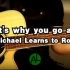 吉他伴奏 | That's Why You Go Away - Michael Learns To Rock（卡拉OK字
