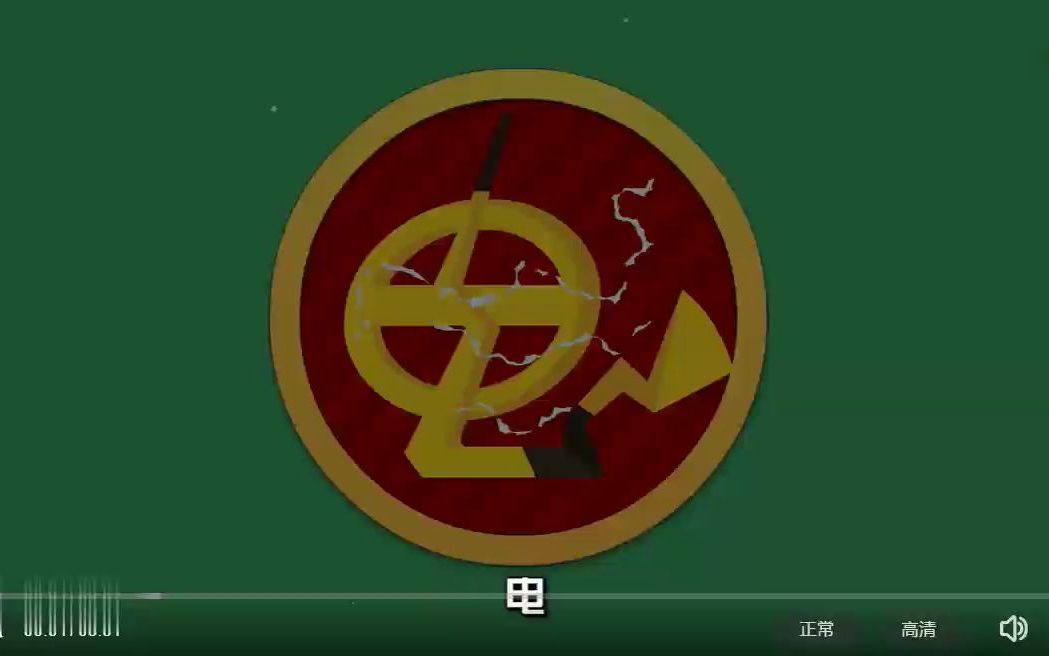 趣味动画物理，电功