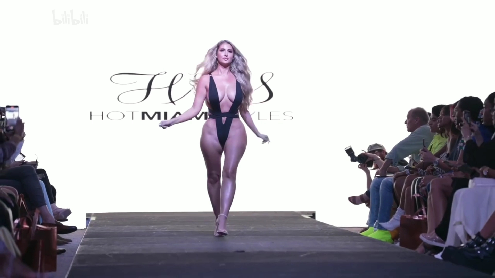 The ideal of abundance!