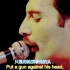 [中英字幕]Queen《Bohemian Rhapsody》1981现场版