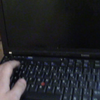给ThinkPad笔记本安装摄像头