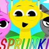 Sprunki HD Remake 全人物展示