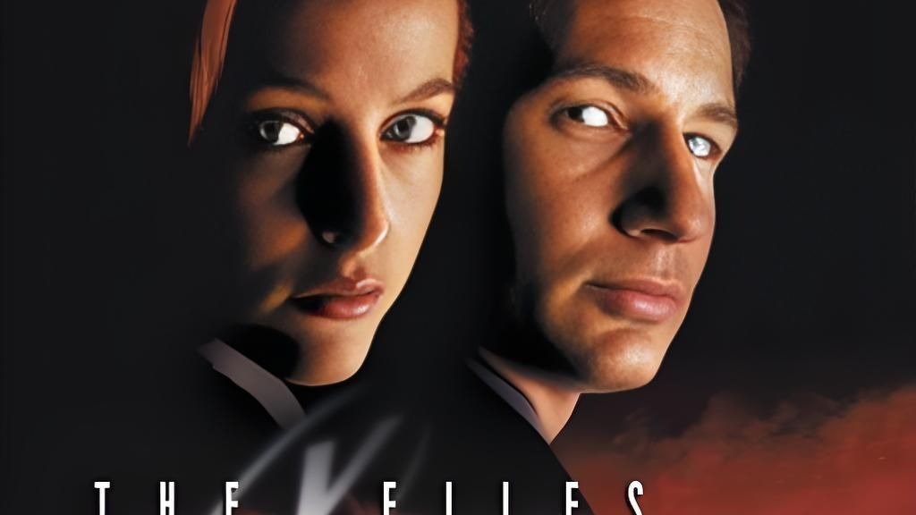 X档案 电影版【国语配音】