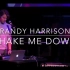 【Randy Harrison】Shake Me Down|双语字幕