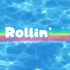 【Brave Girls】Rollin’   LED背景视频
