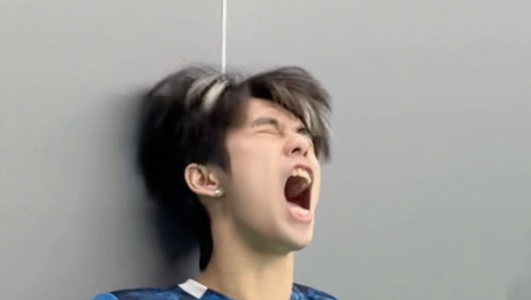 不同年龄人打完球下场be like…