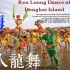 国家非物质文化遗产-湛江东海岛人龙舞纪录片（英文字幕自制）