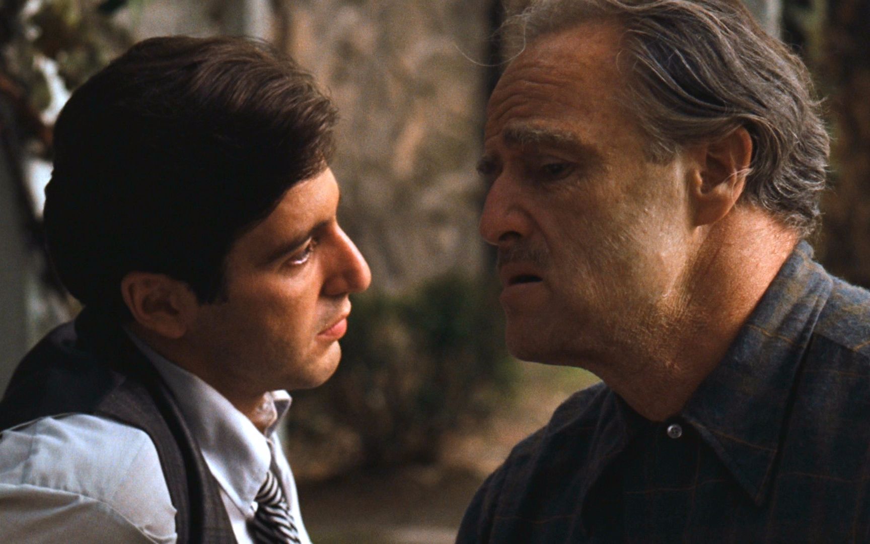 找一些有沟通片段的电影或者电视剧素材