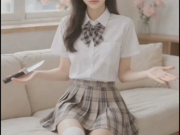 [ai视频]最近的一些废料