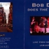 【Bob Dylan】Does the Big Apple (Live in New York 1998)