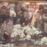 【油画】尼古拉·费欣《菜娥》来自学校博物馆的作品欣赏