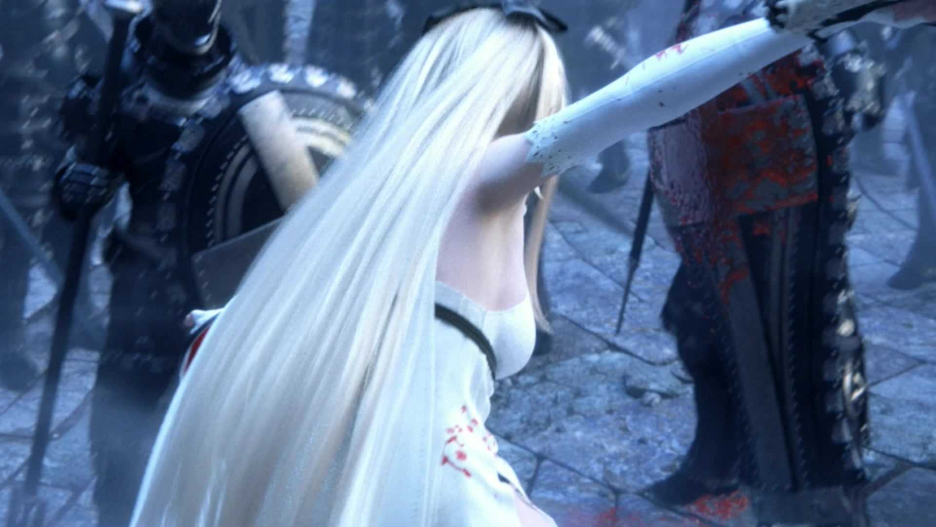 龙背上的骑兵3cg_短片·手书·配音_动画_bilibili