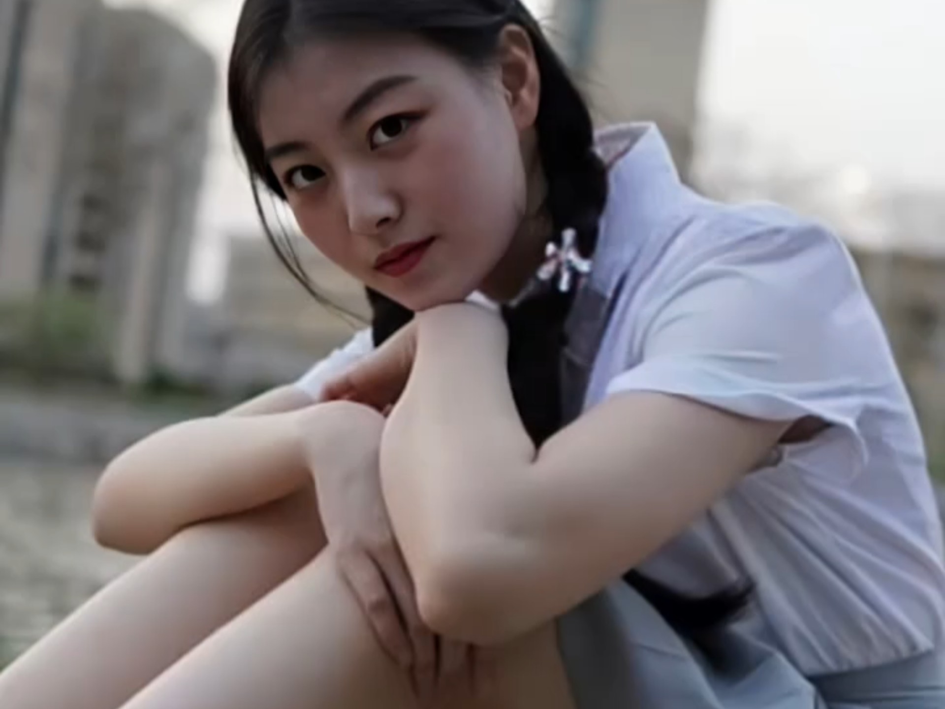 Civil Aviation Cui Jie