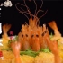 传说中的国宴名菜黄金富贵吉利虾到底是怎么做的？