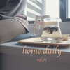 Home Daily 05 居家生活 不专业地擦窗户