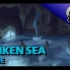 [灾厄Mod] The Sunken Sea环境曲 