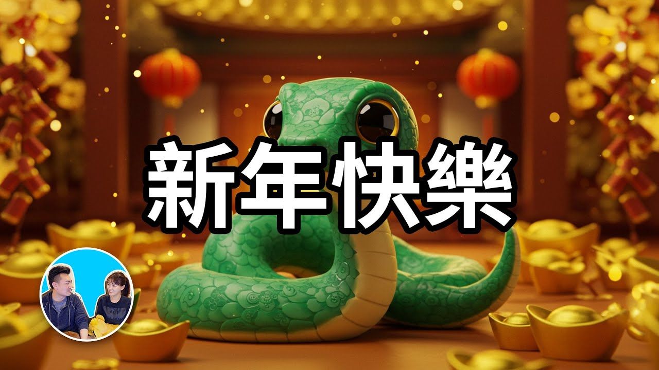 【会员专享】财富自由团专享，蛇年快乐！祝大家新的一年蜕变成长更上一层楼！