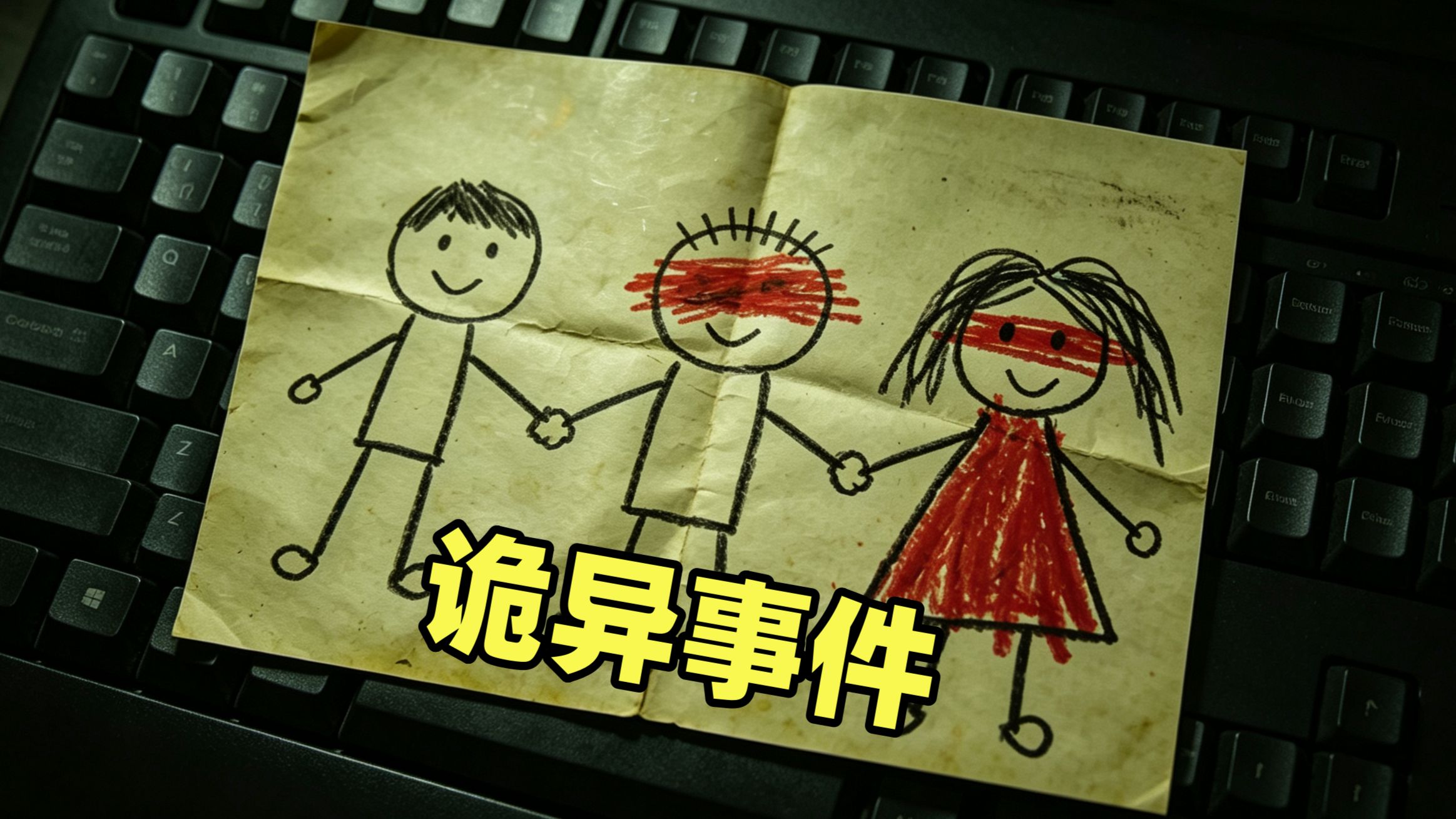 我发现了一个诡异的论坛....