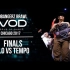 Tempo VS 2.0|Headbang erz斗殴总决赛|芝加哥舞蹈世界|#WODCHI17