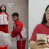 谁说女生力气小，鸡架你可恰恰恰