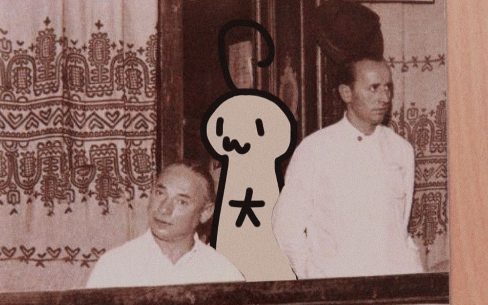 【中文字幕】黑色星期天原曲 - Seress Rezső - Szomorú Vasárnap