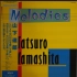 [CityPop] 山下達郎 – Melodies (1983 Full Album)