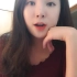 韩国女主播Aejinlee的自拍聊天系列：我说过我是平坦的小腹，你们还不信，就是被挡住了而已！