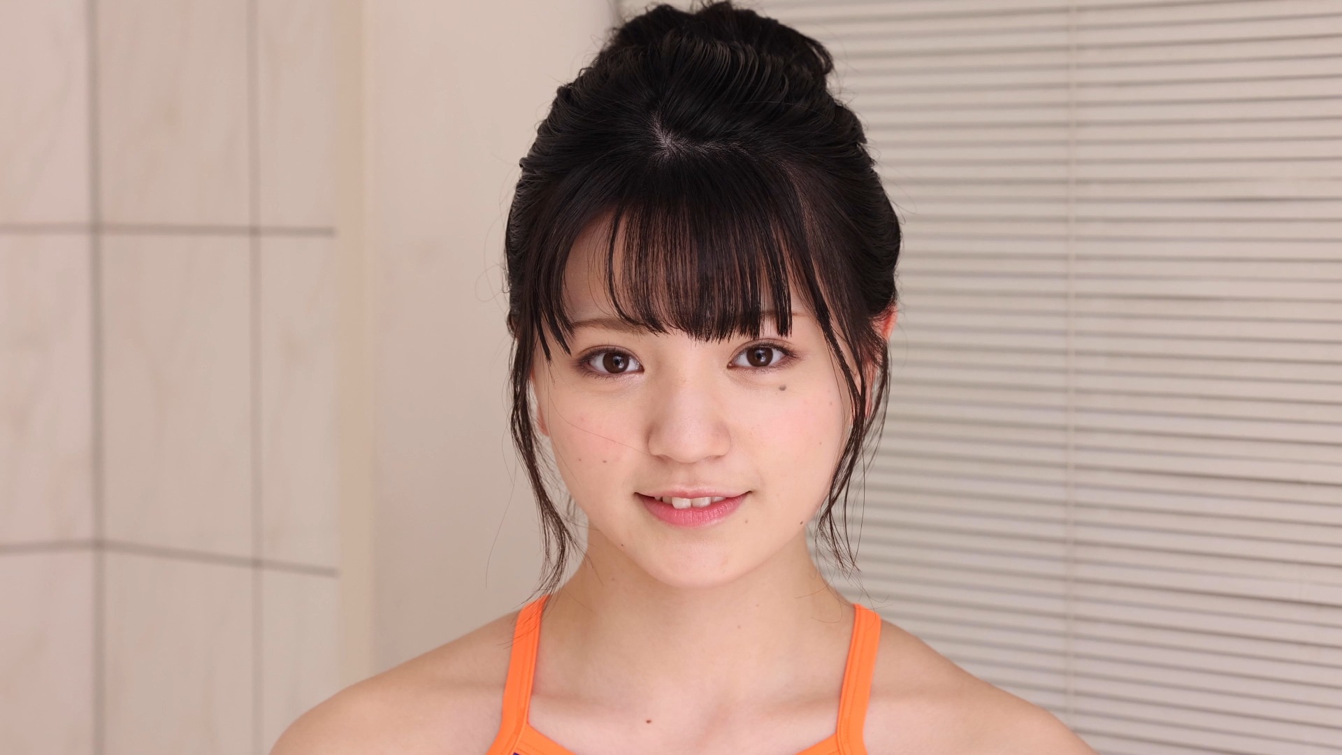 IM4K-465Hinako Tamaki竞泳等身大