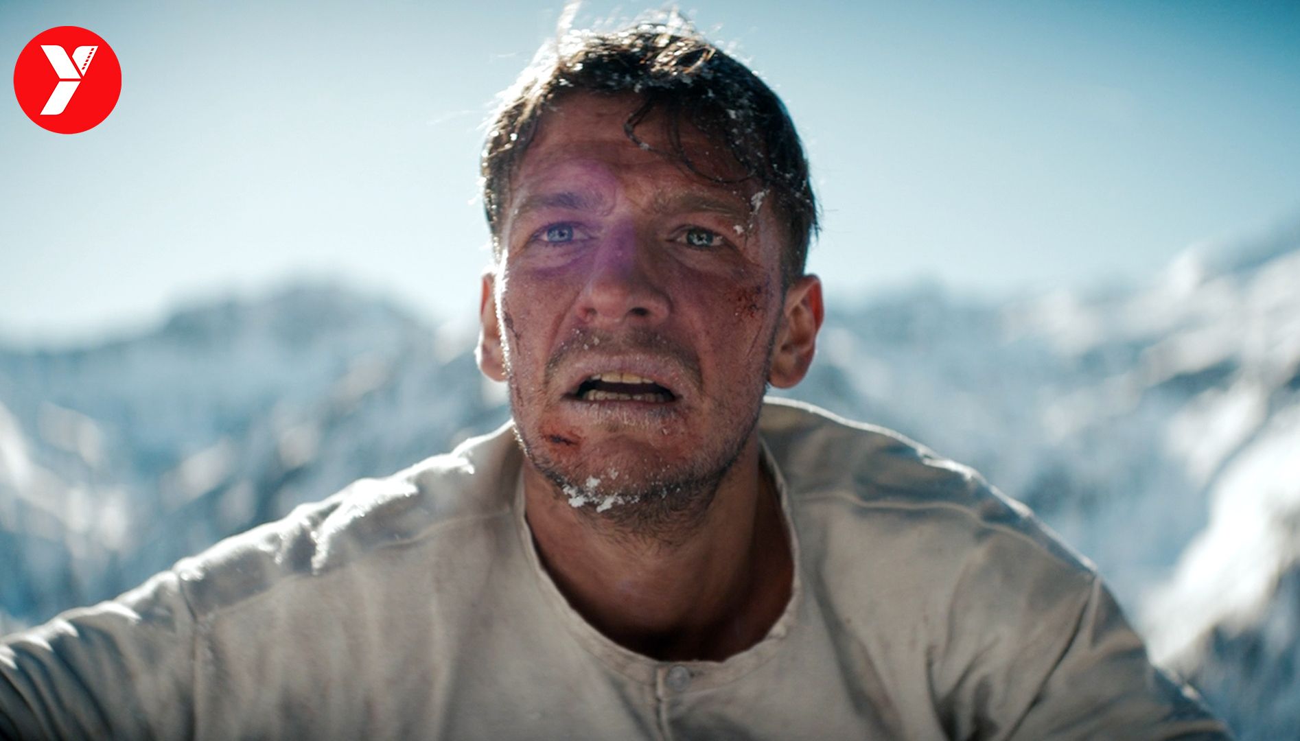 【越哥】德国版《活着》，美到流泪，痛到窒息，男人必看的电影之一