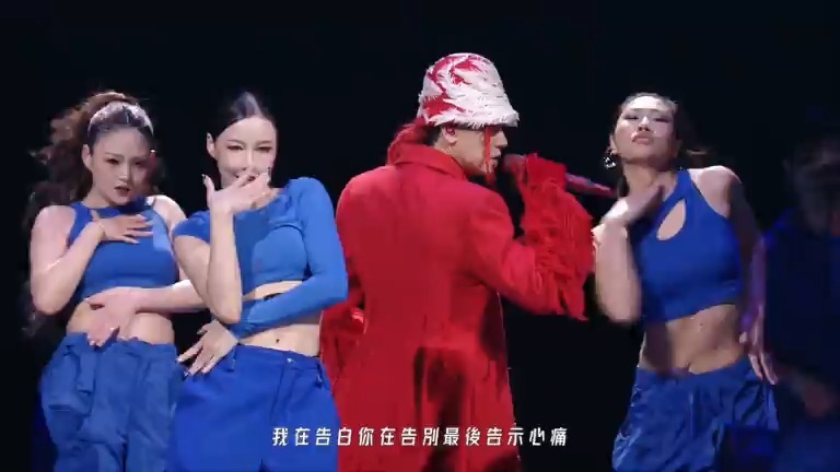 陈小春-街角的晚风