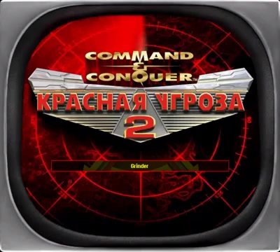 command and conquer mac ost