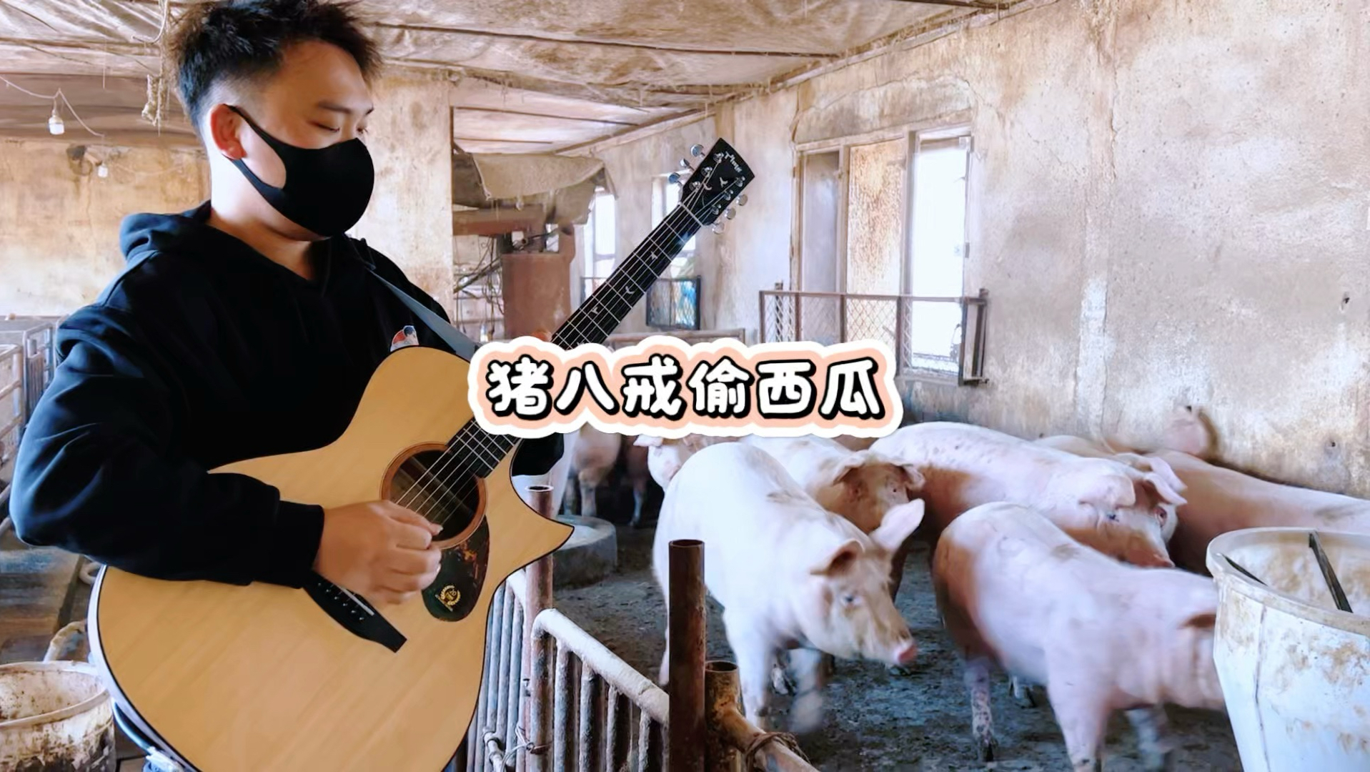 谁懂这是怎样的味道