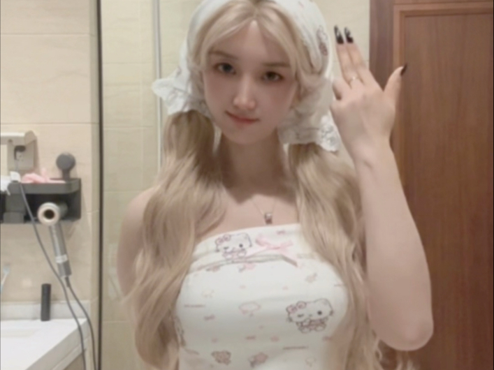 It's a waste of my breath to talk to you anymore~ (HelloKitty's angry voice)